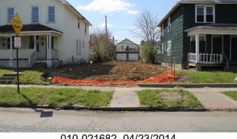 1233 Atcheson St, Columbus, OH 43203