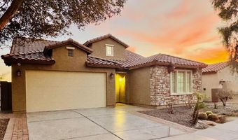 23565 W HOPI St, Buckeye, AZ 85326