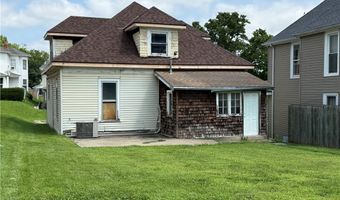 1014 Santa Fe St, Atchison, KS 66002