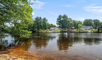 187 Lakehurst Dr, Coventry, RI 02816