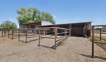 13 Maestas Rd, Belen, NM 87002