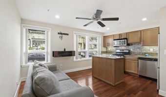 610 JEFFERSON St NW 101, Washington, DC 20011
