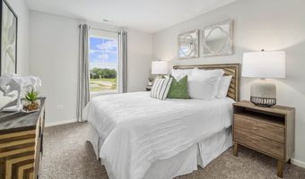 3701 Heritage Farm Ln Plan: Henley, Amelia, OH 45102