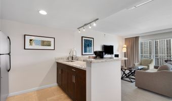 1777 Ala Moana Blvd 2430, Honolulu, HI 96815