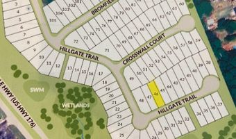 3125 Hillgate Trl, Boiling Springs, SC 29316
