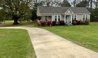 510 N White Ave, Bay Minette, AL 36507