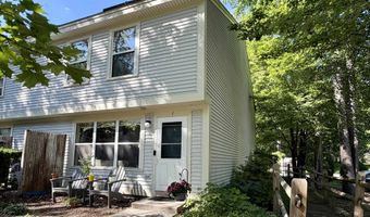 1 Morningside Commons, Brattleboro, VT 05301