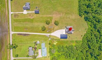 11925 Lockbourne Eastern Rd, Ashville, OH 43103