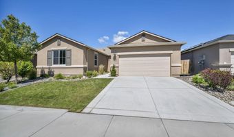 6896 Wheeler Peak Dr, Carson City, NV 89701