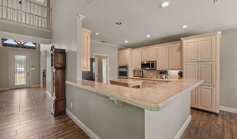 3409 Foot Hills Dr, Weatherford, TX 76087