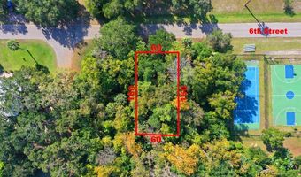 Lot 9 6th St, Apalachicola, FL 32320