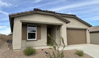 1685 S Mystery Canyon Dr, Benson, AZ 85602