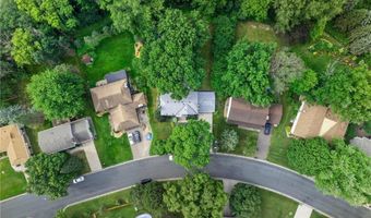 1724 Chatham Ave, Arden Hills, MN 55112