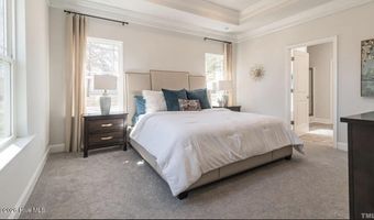 3345 Buster Ct Lot 33, Bailey, NC 27807