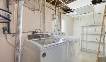 1101 Alpine Dr, Casper, WY 82601