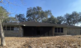 1119 Jefferson St, Alice, TX 78332