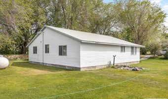451 W Hwy 39, Blackfoot, ID 83221