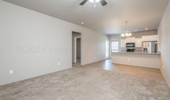 508 YATES St, Amarillo, TX 79118