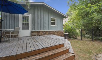 300 E Huff St, Bernice, OK 74331