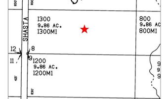 Shasta Fir Lane Block 10 Lot 8, Bly, OR 97622