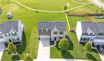 2735 Tennessee Dr, Xenia, OH 45385