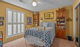 2105 Brookhaven Dr, Alma, AR 72921