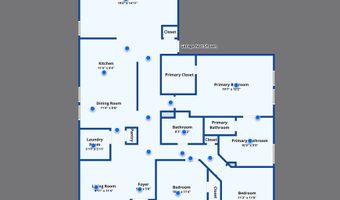 1409 Clear Creek Dr, Allen, TX 75002