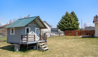 514 S Wheatfield Ln, Ammon, ID 83406