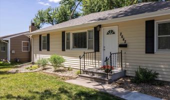 2642 Kendel Dr, Ashland, NE 68003