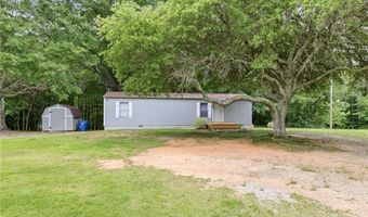 1386 Etheridge Dr, Auburn, GA 30011