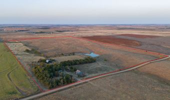 3671 Avenue V, Albert, KS 67511
