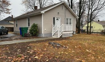 26 Marguerite Ave, Bloomfield, CT 06002