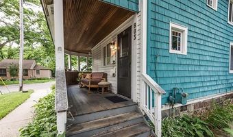 803 Jones Dr, Ann Arbor, MI 48105