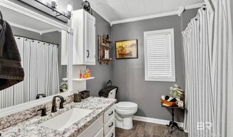 23455 Redtown Rd, Atmore, AL 36502