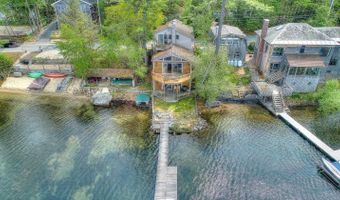 52 S Shore Rd, Chesterfield, NH 03462