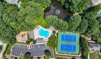 425 Serrant Ct, Alpharetta, GA 30022