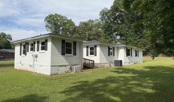 1300 Belhaven Rd, Anderson, SC 29621