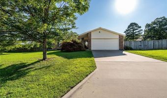 25 Country Dr, Alma, AR 72921