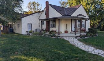 205 S Second St, Anna, OH 45302