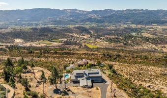 1350 Crestmont Dr, Angwin, CA 94508