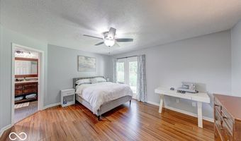 6888 E County Road 800 N, Bainbridge, IN 46105