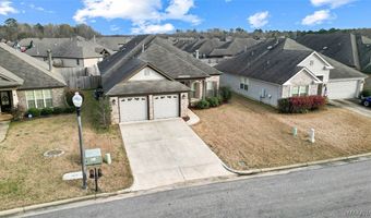 1077 Russborough Trce, Montgomery, AL 36117