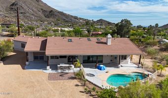 6058 E Skyline Dr, Cave Creek, AZ 85331