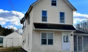 114 W FRONT St, Frederica, DE 19946