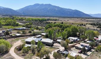 10 A Las Animas, Arroyo Seco, NM 87514