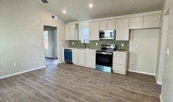 233 Kyle Rd, Alamogordo, NM 88310