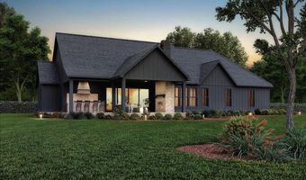Tbd Sutton Preserve Street, Weatherford, TX 76085