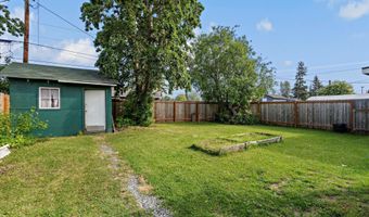 1801 Cleveland Ave, Anchorage, AK 99517