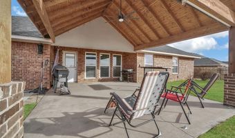 3121 White Tail Dr, Altus, OK 73521