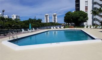 3401 N Country Club Dr 211, Aventura, FL 33180